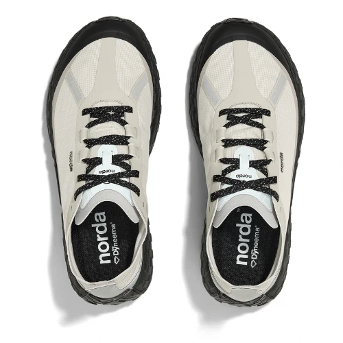 001A Men's Trail Running Shoe by norda - Image 9
