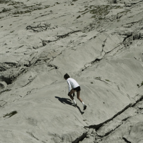 001A Men's Trail Running Shoe by norda - Image 17