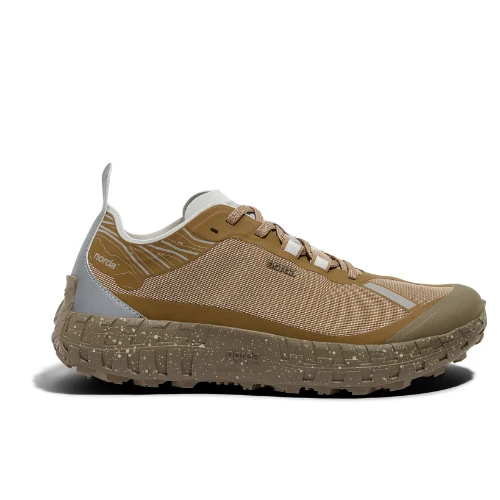 001A Women's Trail Running Shoe by norda - Image 4