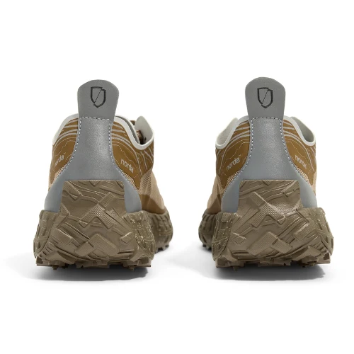 001A Men's Trail Running Shoe by norda - Image 11
