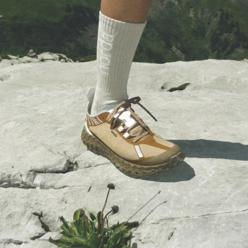 001A Men's Trail Running Shoe by norda - Image 13