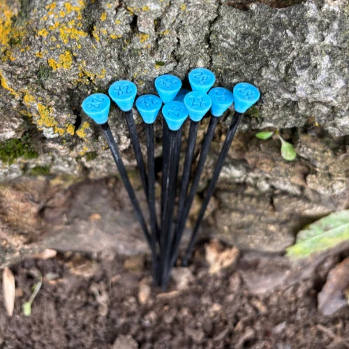 2g Tent Stake by Pachallama - Image 13