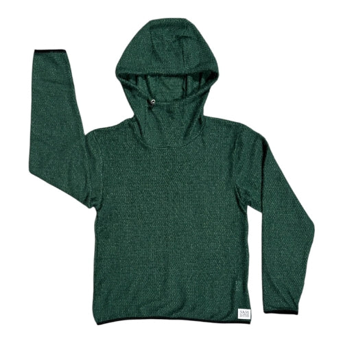 Alpha Hoodie by Sambob - Image 2