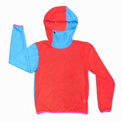 Alpha Hoodie by Sambob - Image 4