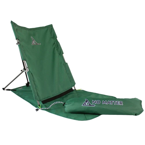 Antimatter Chair by No Matter Products