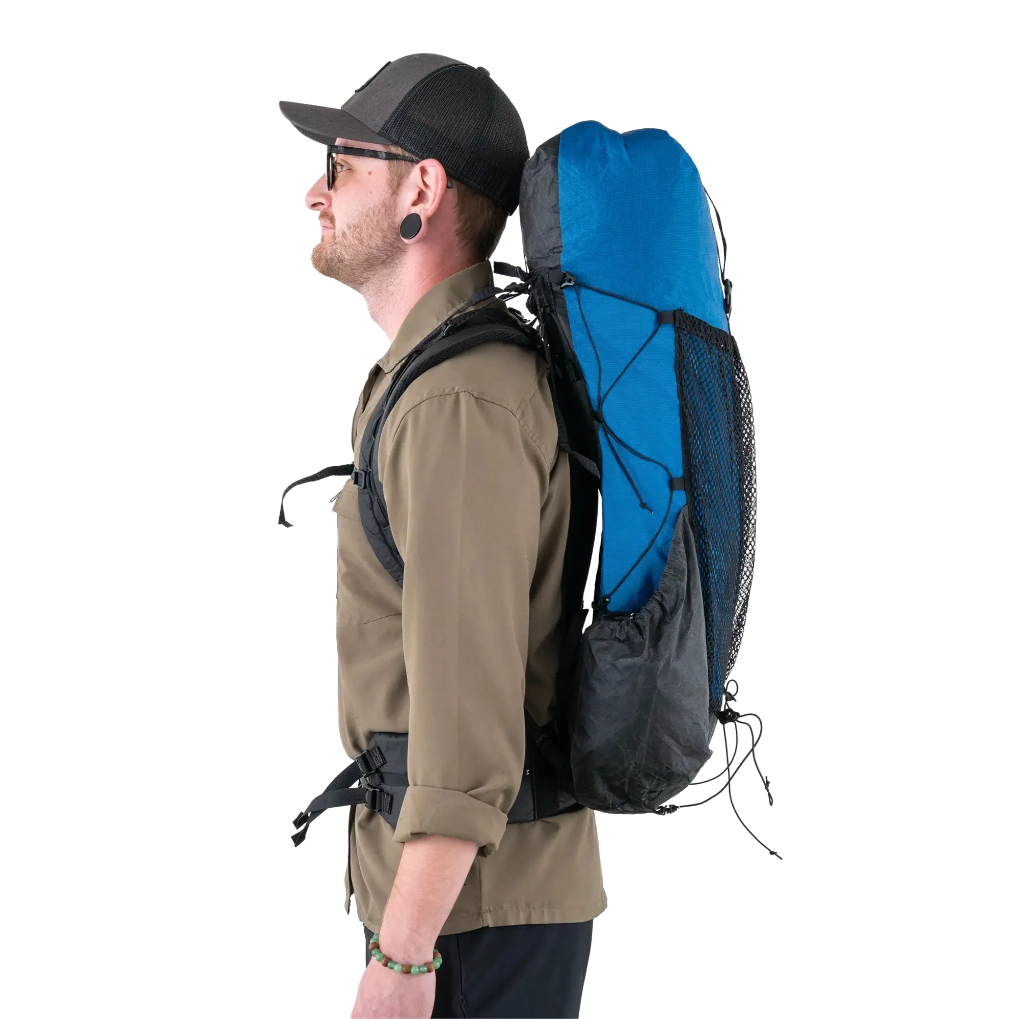 Arc Haul 40L by Zpacks - Image 5