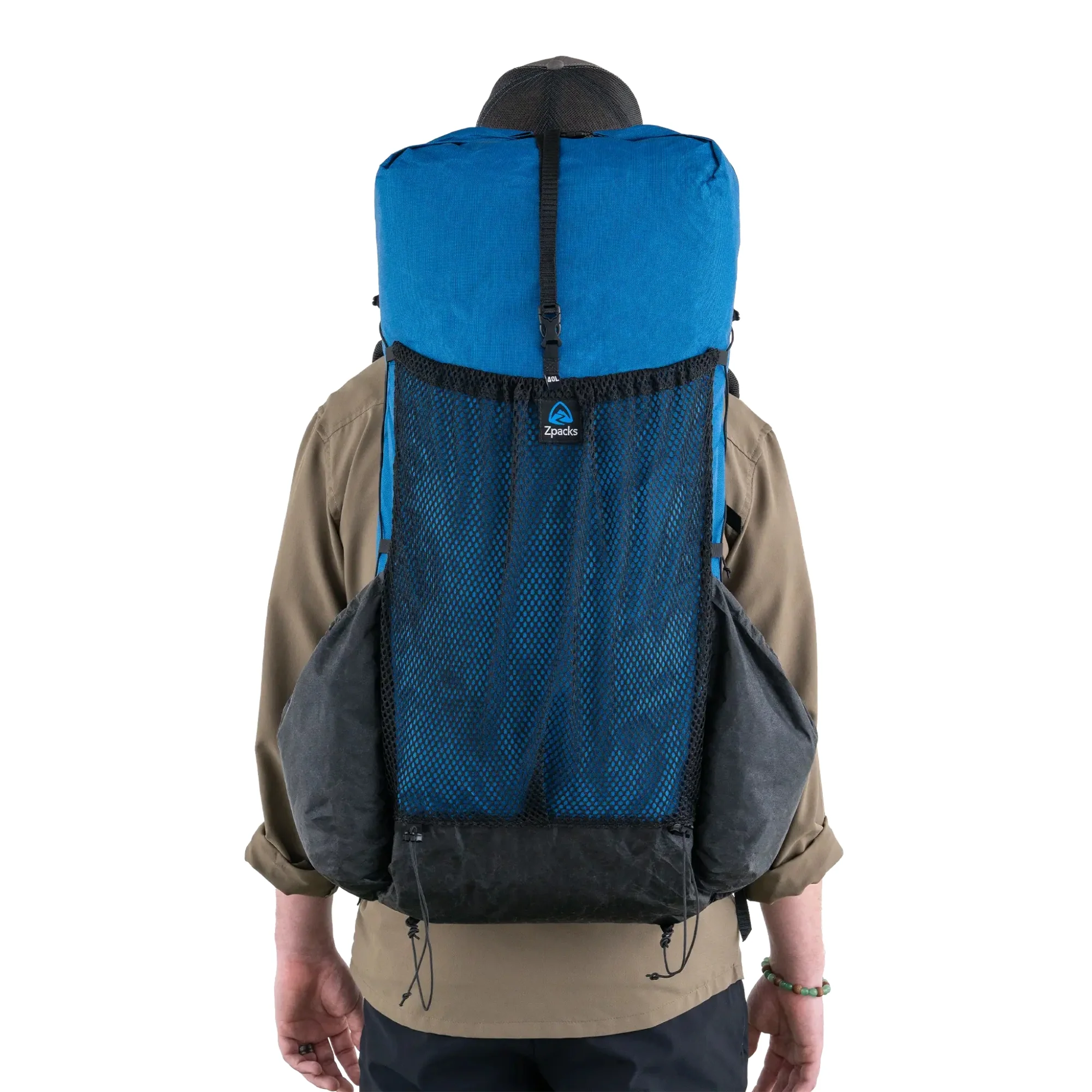 Arc Haul 40L by Zpacks - Image 6