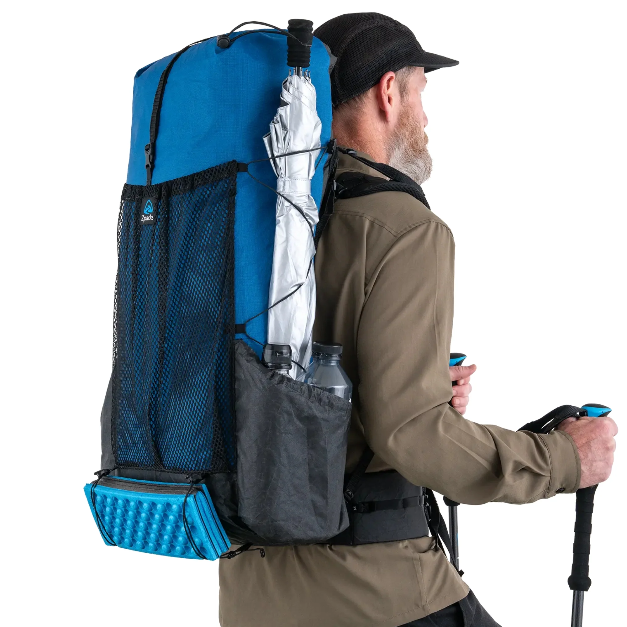 Arc Haul 50L by Zpacks - Image 8