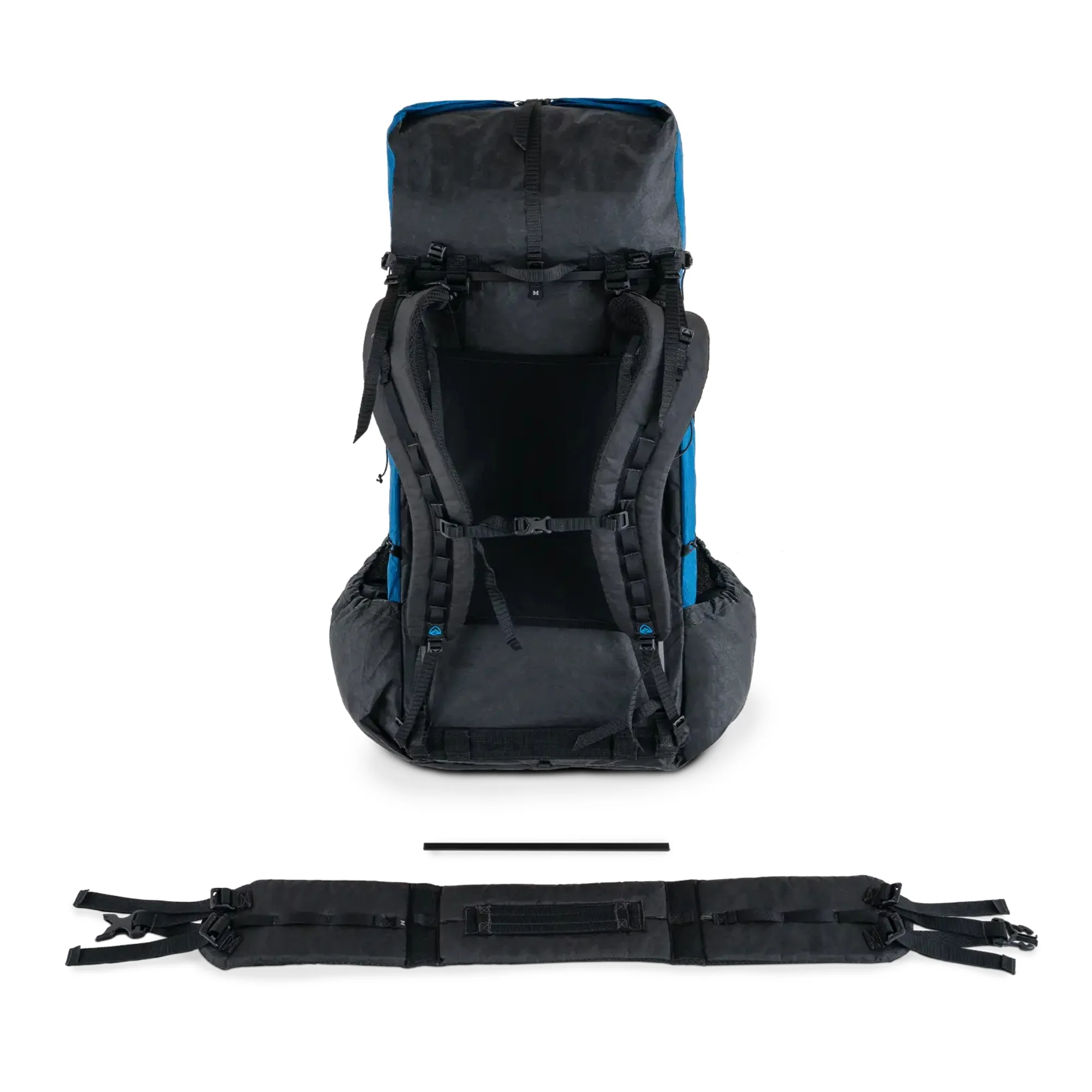 Arc Haul 40L by Zpacks - Image 11