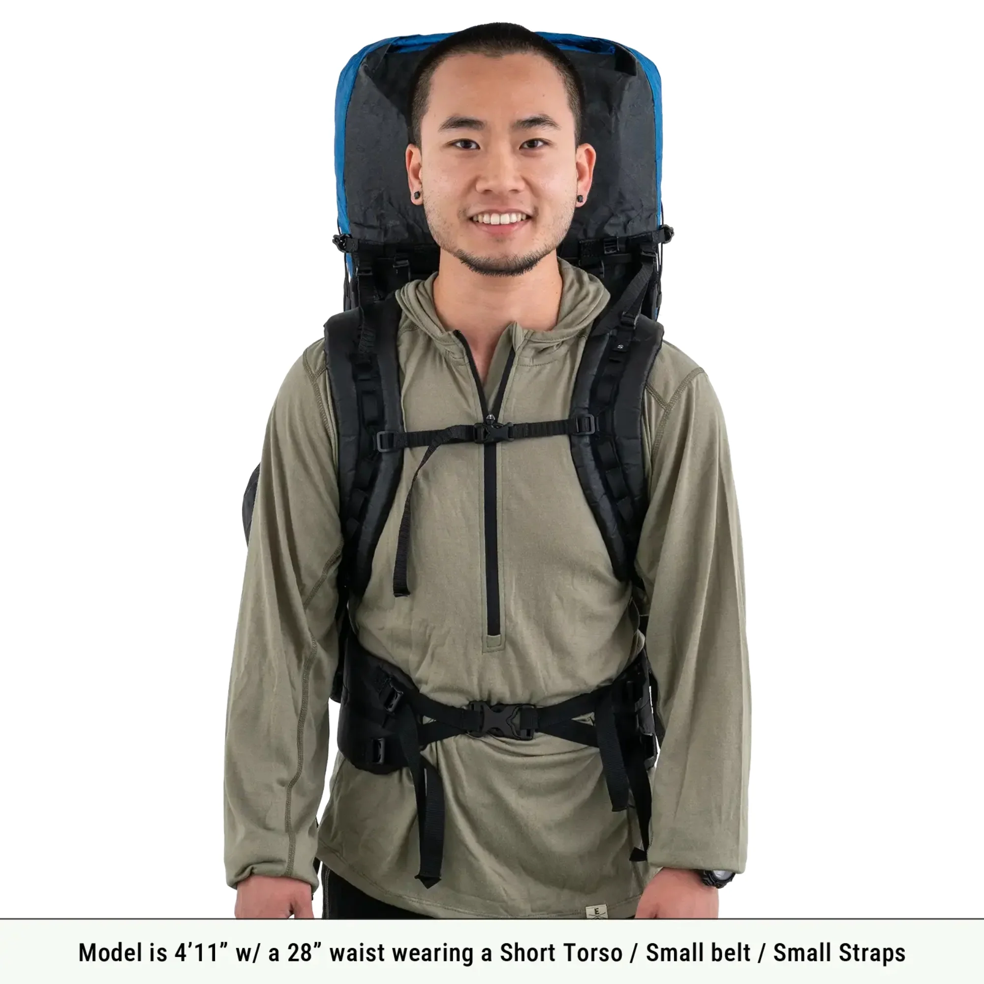 Arc Haul 60L by Zpacks - Image 15