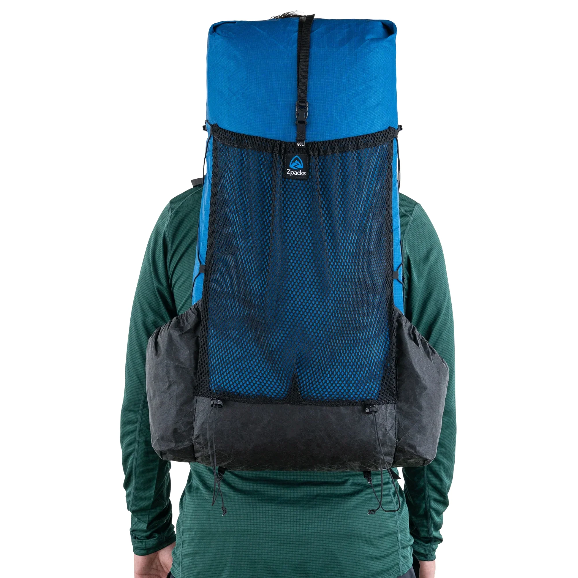 Arc Haul 60L by Zpacks - Image 4