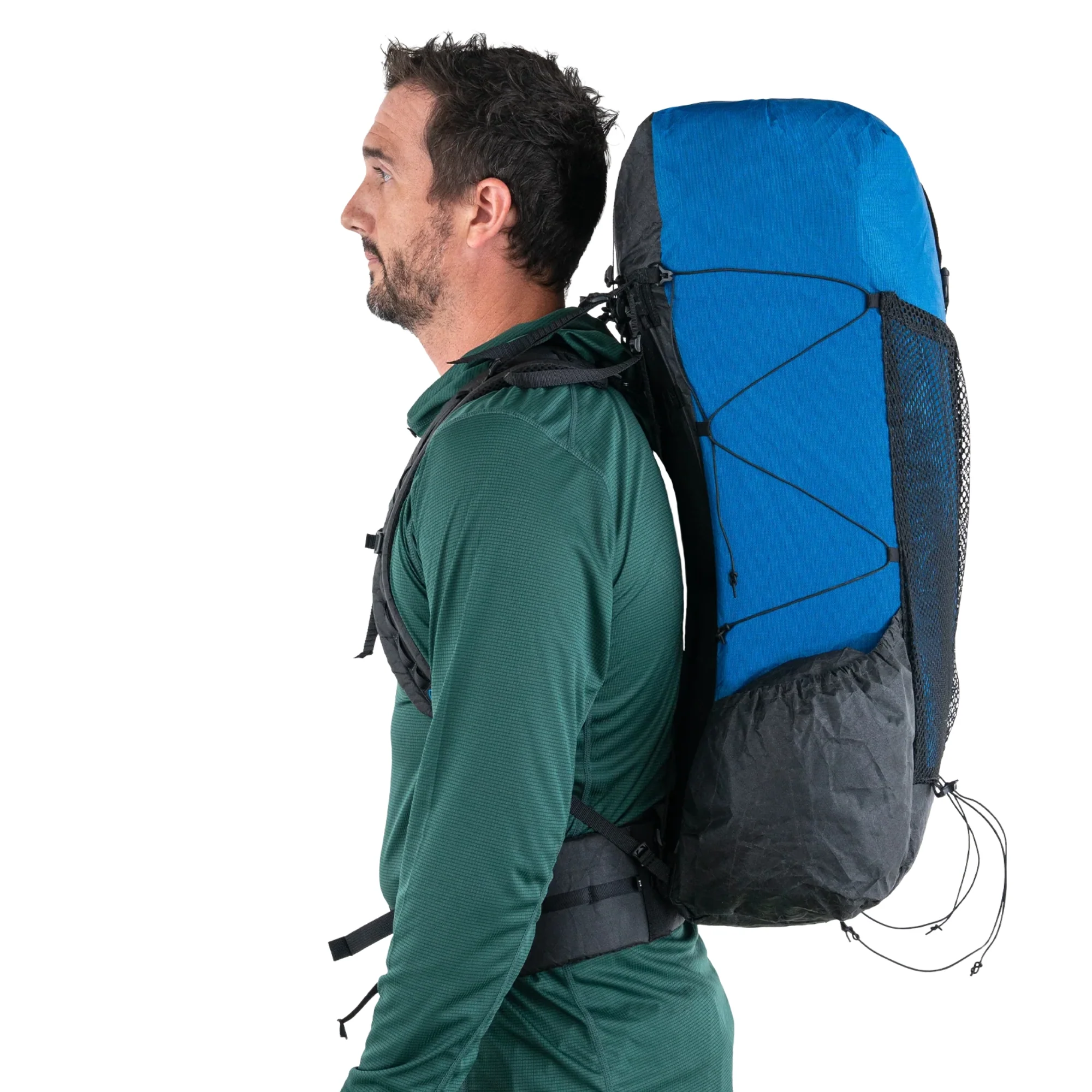 Arc Haul 60L by Zpacks - Image 5
