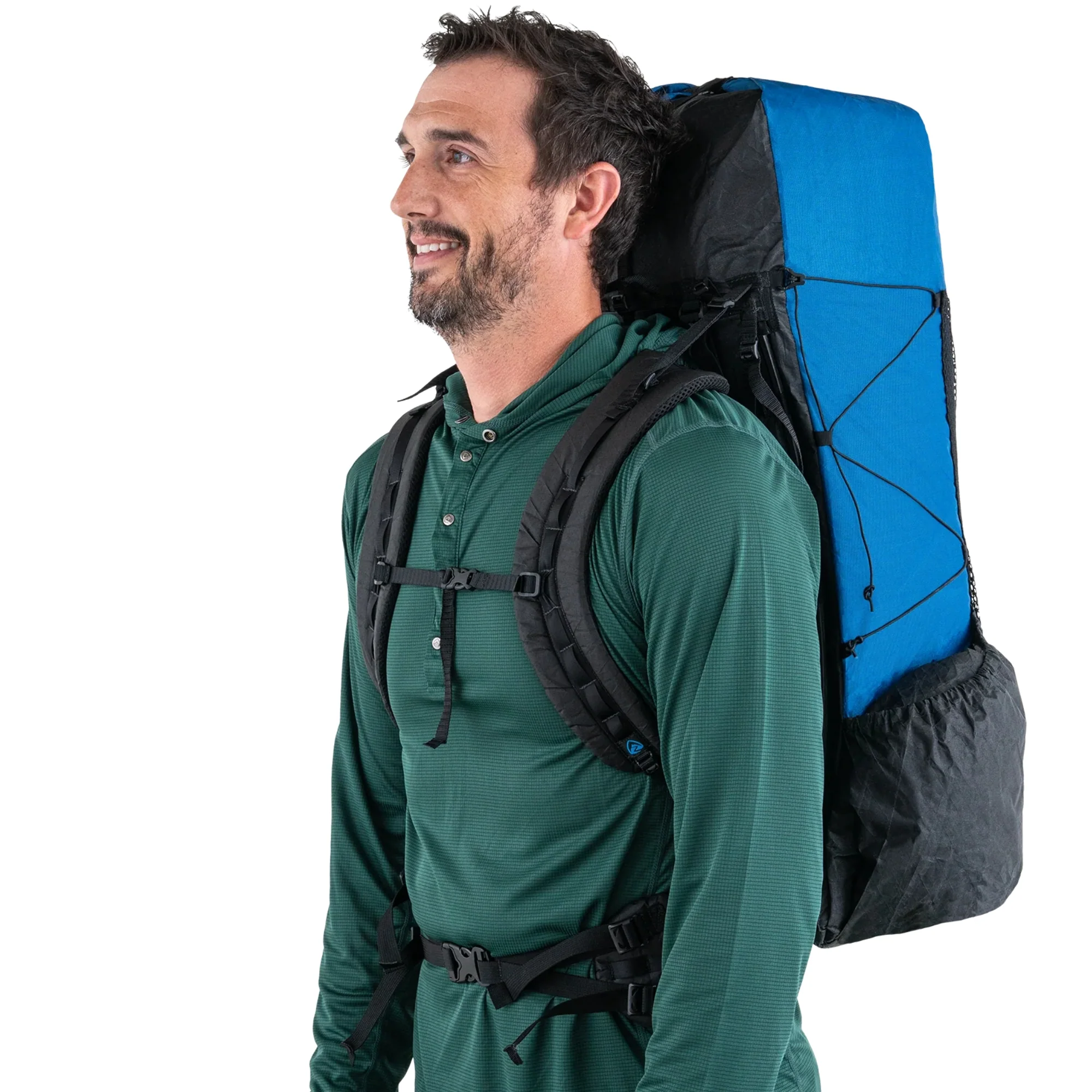 Arc Haul 60L by Zpacks - Image 6