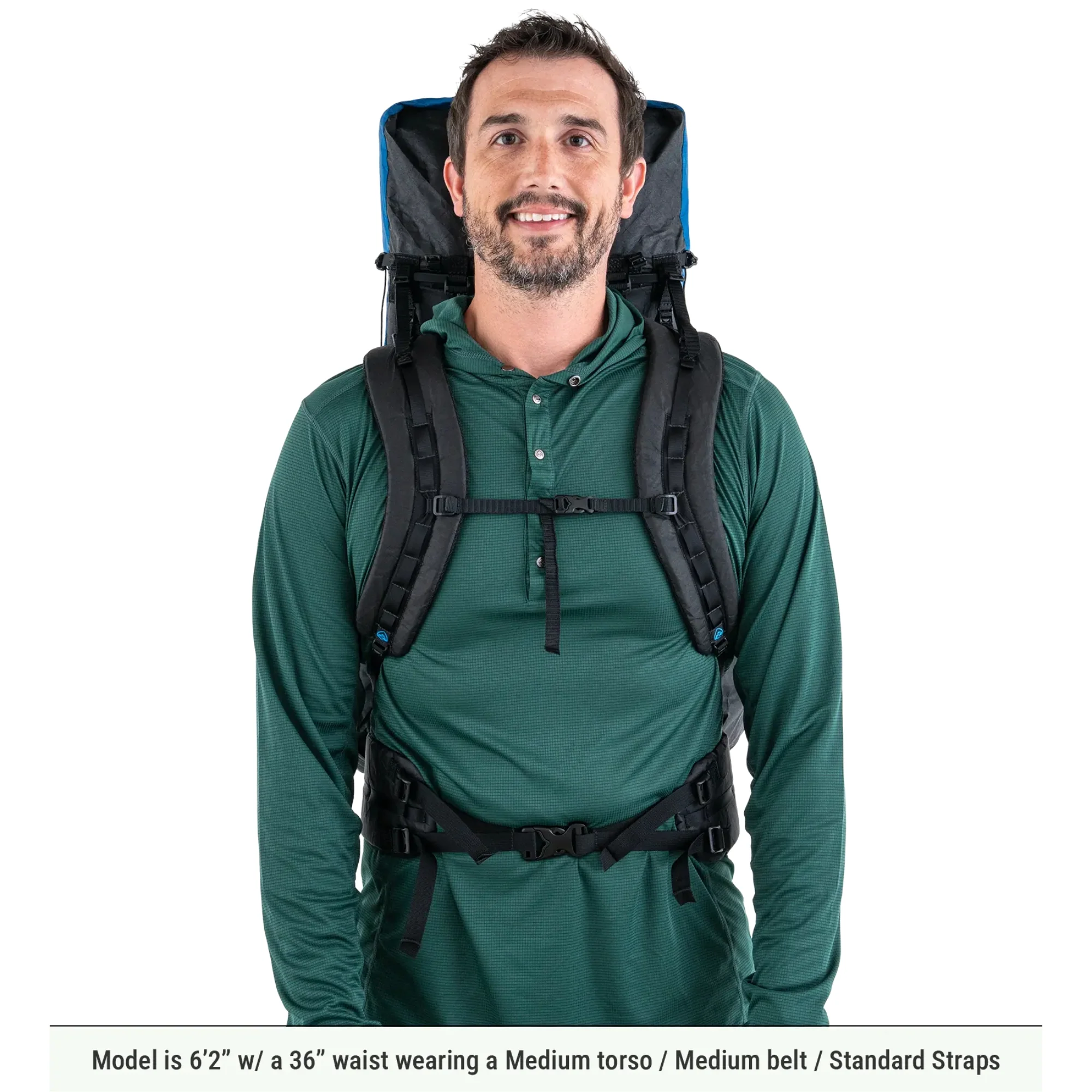 Arc Haul 60L by Zpacks - Image 7