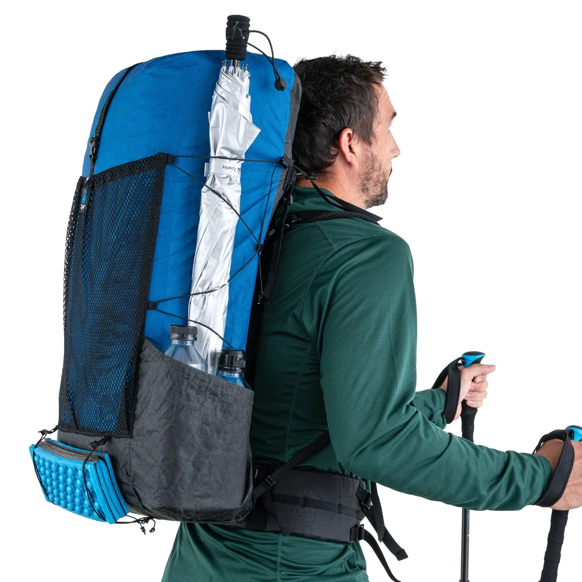 Arc Haul 60L by Zpacks - Image 9