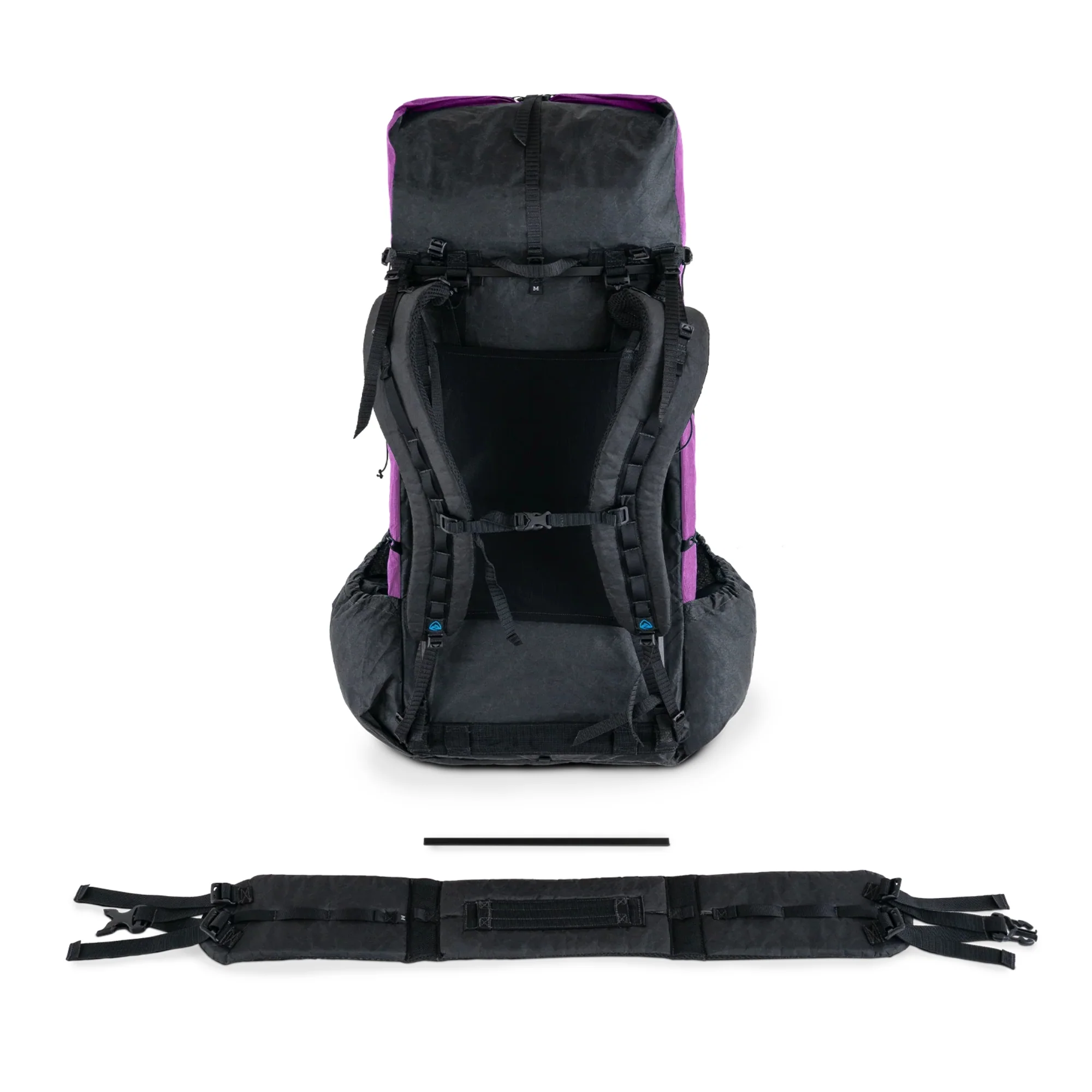 Arc Haul 60L EPX by Zpacks - Image 10