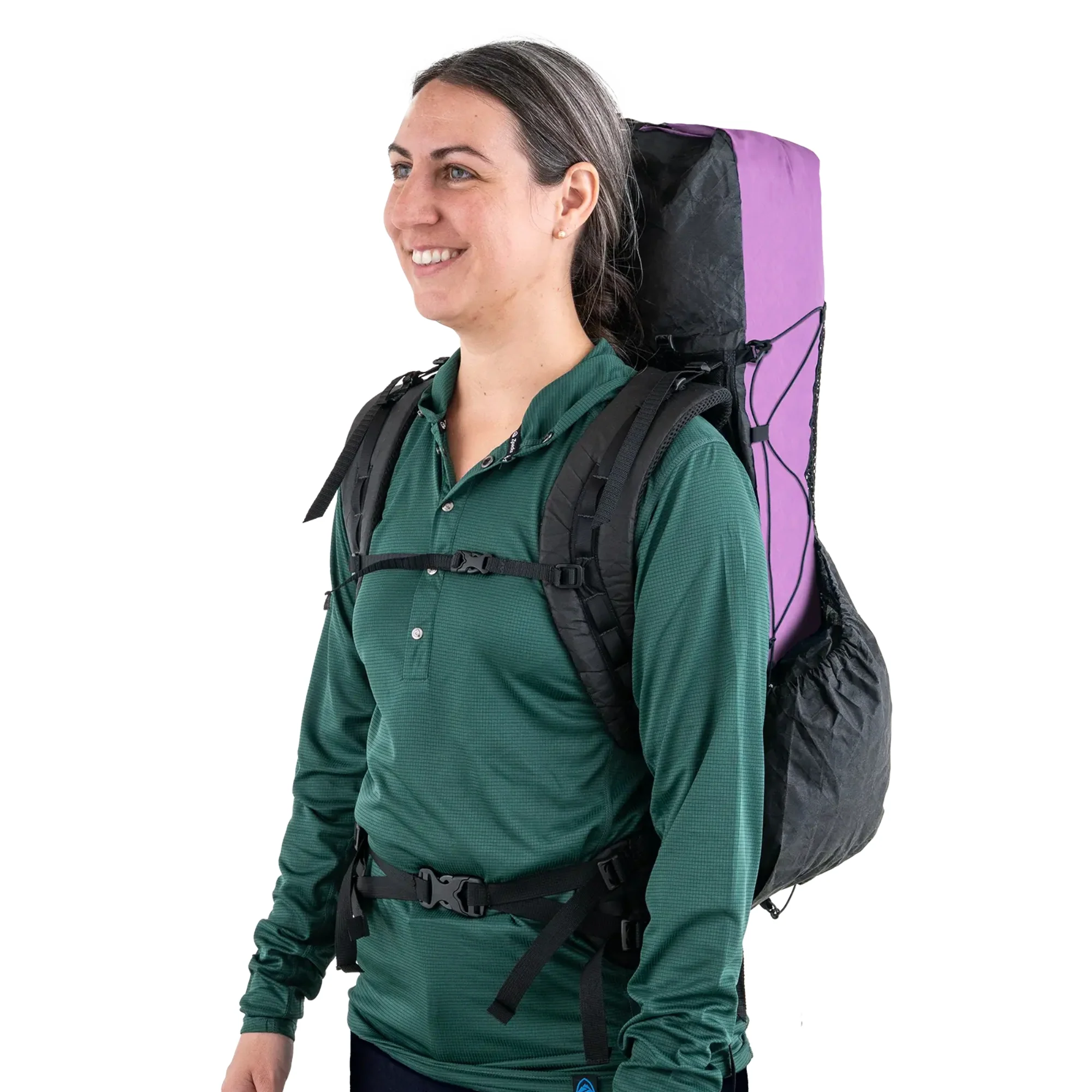 Arc Haul 60L EPX by Zpacks - Image 16