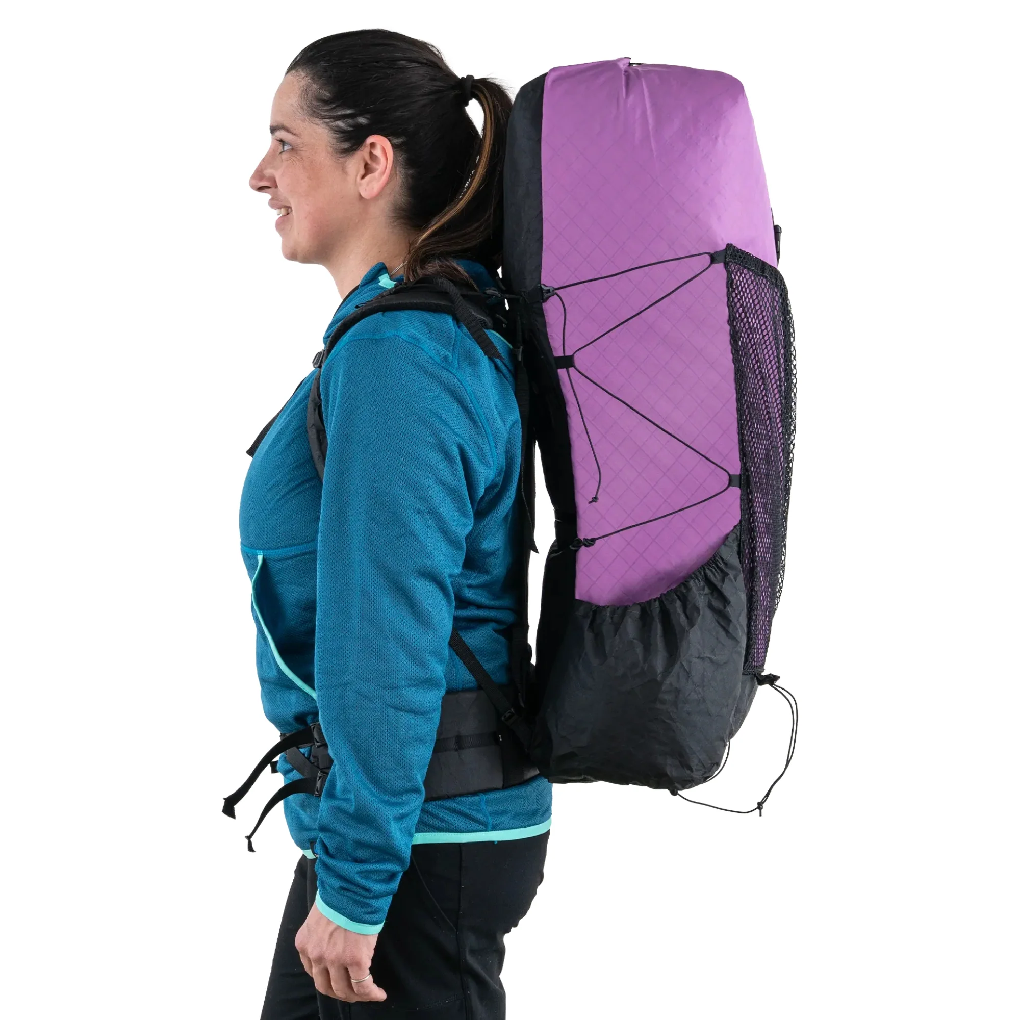 Arc Haul 60L EPX by Zpacks - Image 5