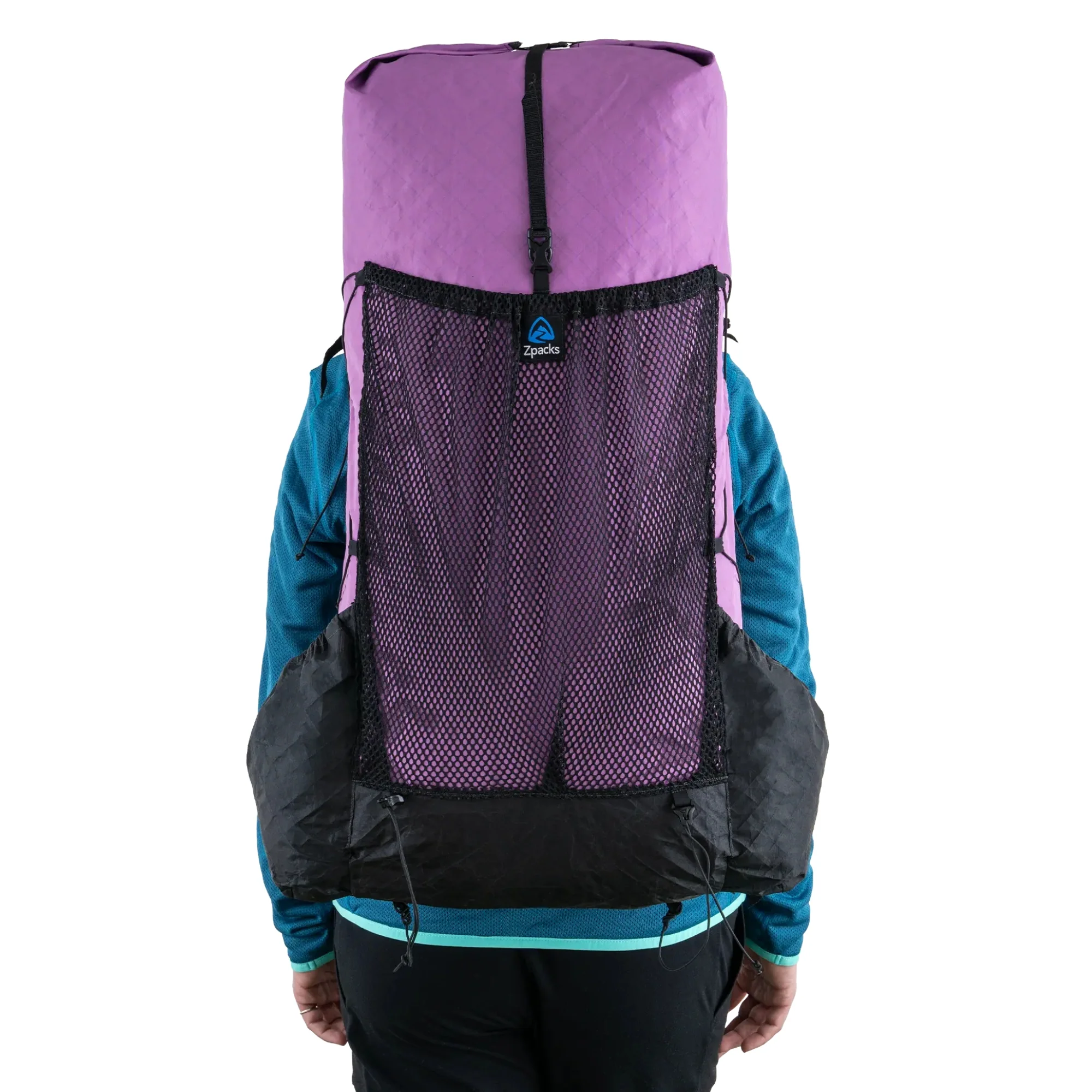 Arc Haul 60L EPX by Zpacks - Image 6