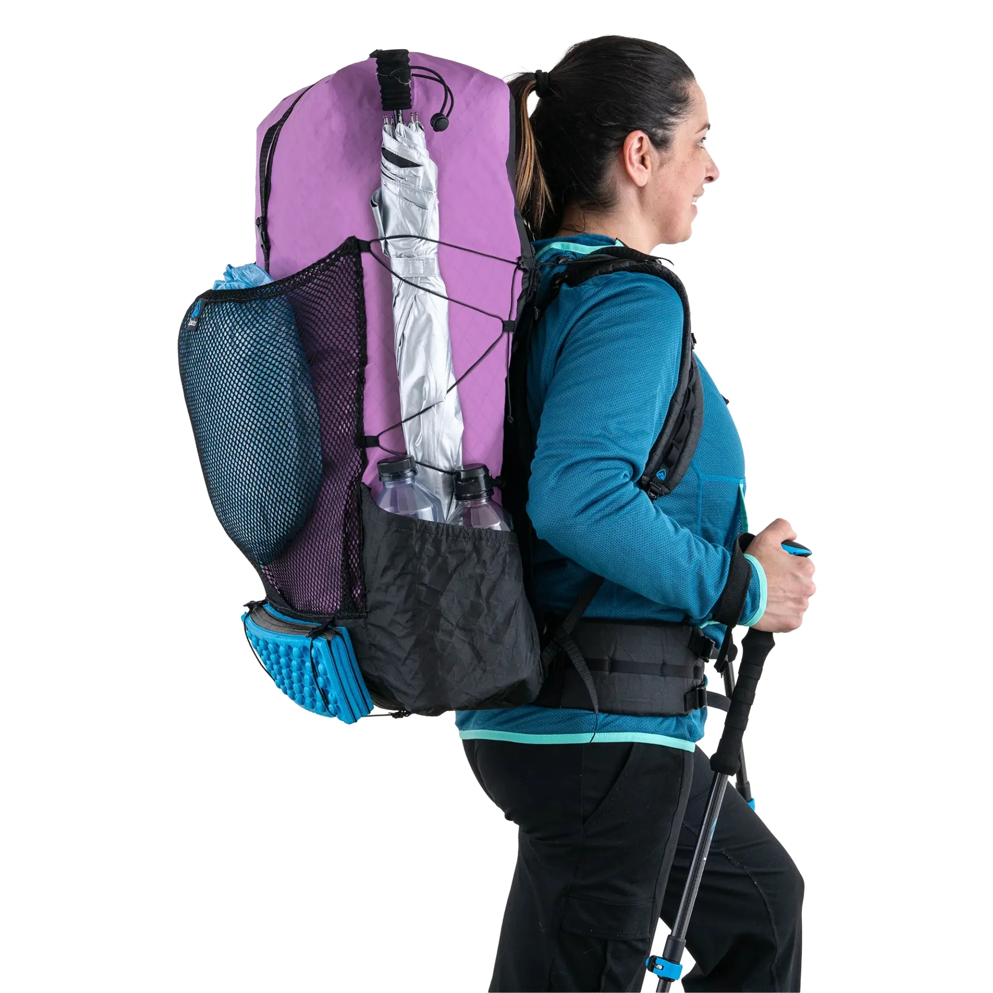 Arc Haul 60L EPX by Zpacks - Image 7