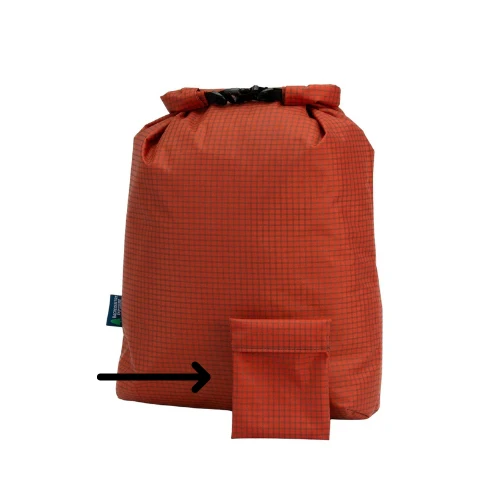 Aven Rock Sack by Backcountry Exposure - Image 3