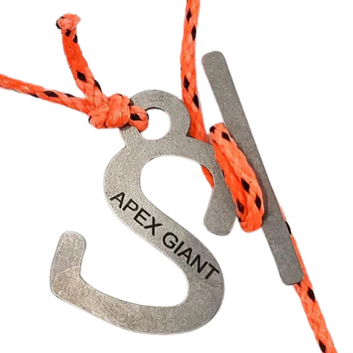 Speed Hangers by Apex Giant