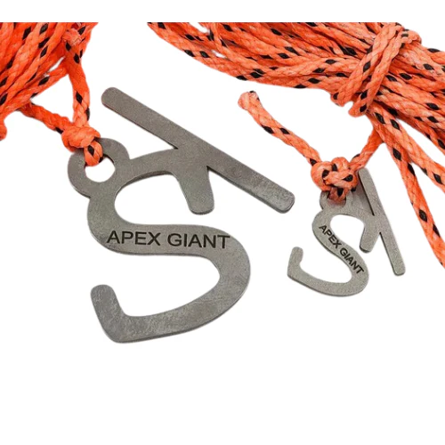 Speed Hangers by Apex Giant - Image 2