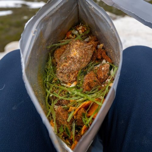 Beef Barbacoa Taco by Luxefly BaseCamp - Image 2