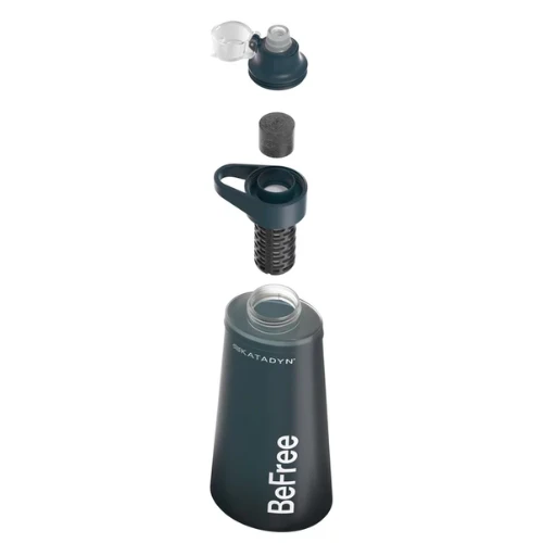 BeFree - Activated Carbon Replacement Cartridge by Katadyn - Image 2