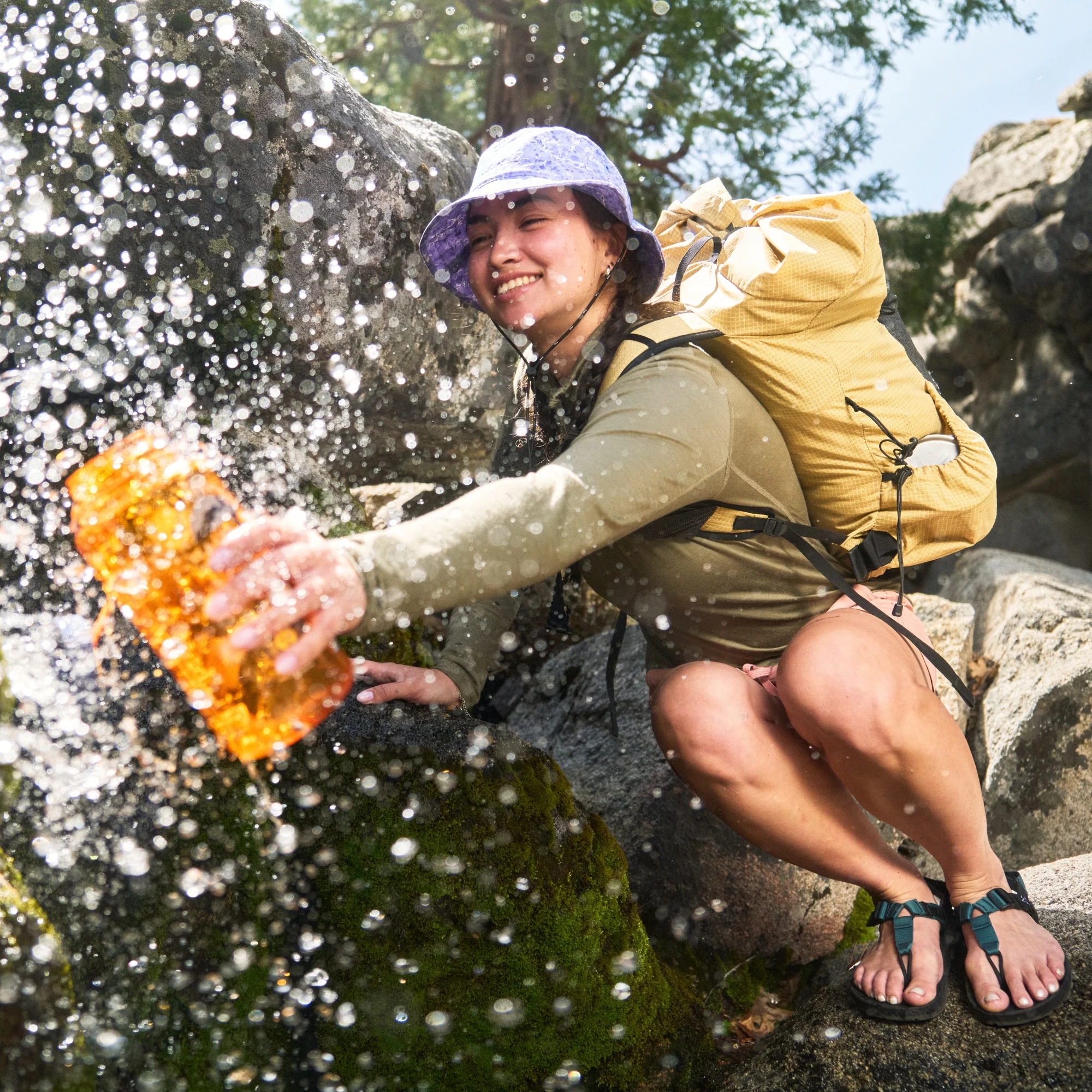 Cairn Evo by Bedrock Sandals - Image 9