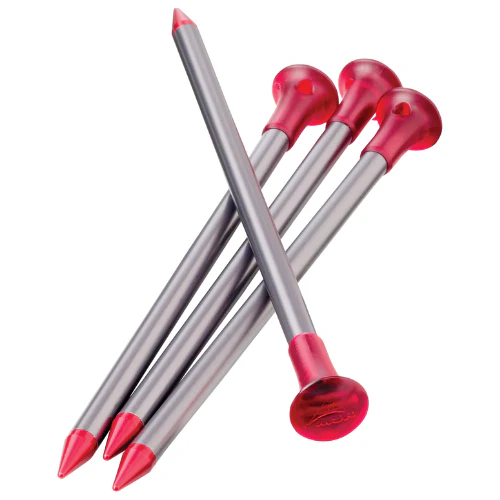 Carbon Core Tent Stakes by MSR - Image 2