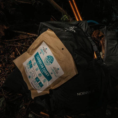 Caribbean Curry by Nomad Nutrition - Image 7