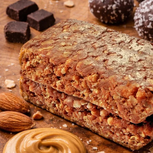 Coconut Truffle Protein Bar by Kate's Real Food - Image 6