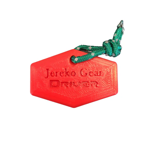 Driver by Jereko Gear - Image 6