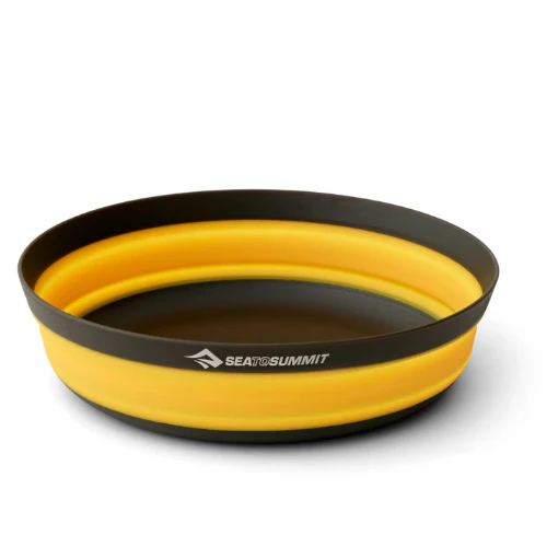 Frontier Ultralight Collapsible Bowl by Sea to Summit