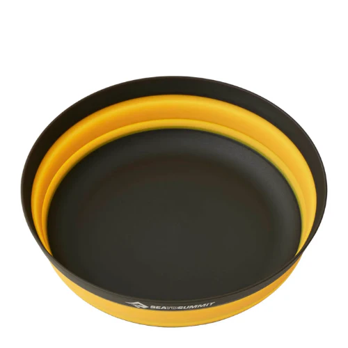 Frontier Ultralight Collapsible Bowl by Sea to Summit - Image 4