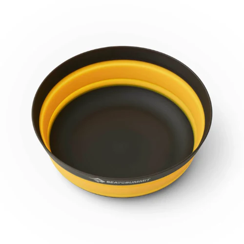 Frontier Ultralight Collapsible Bowl by Sea to Summit - Image 5