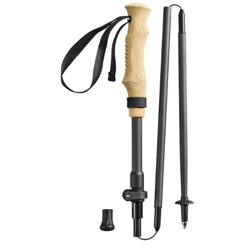 FT3 Carbon Fiber Folding Trekking Poles by Gossamer Gear - Image 4