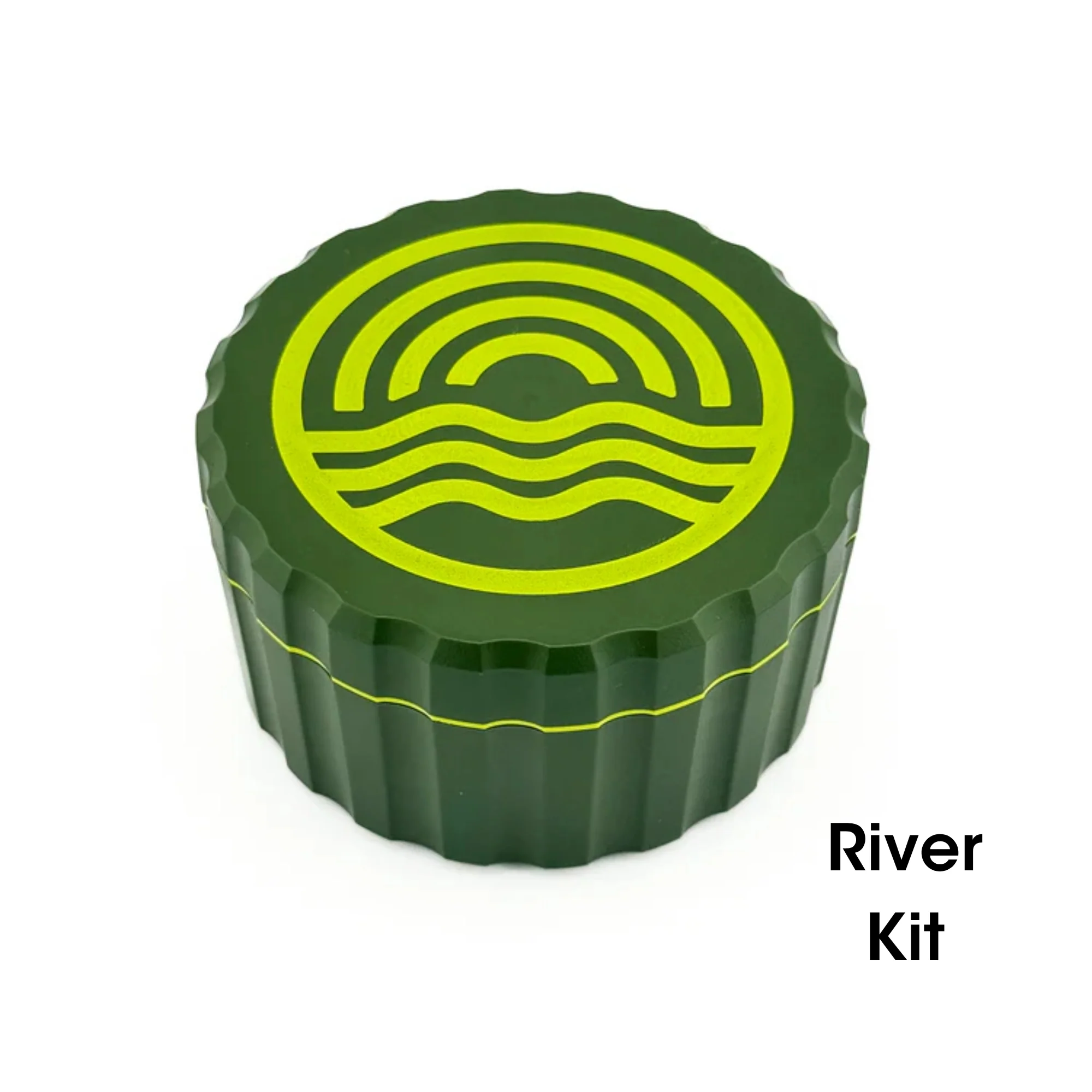 GoReel Hand Reel Fishing Kit by Crystal Creek Gear - Image 3