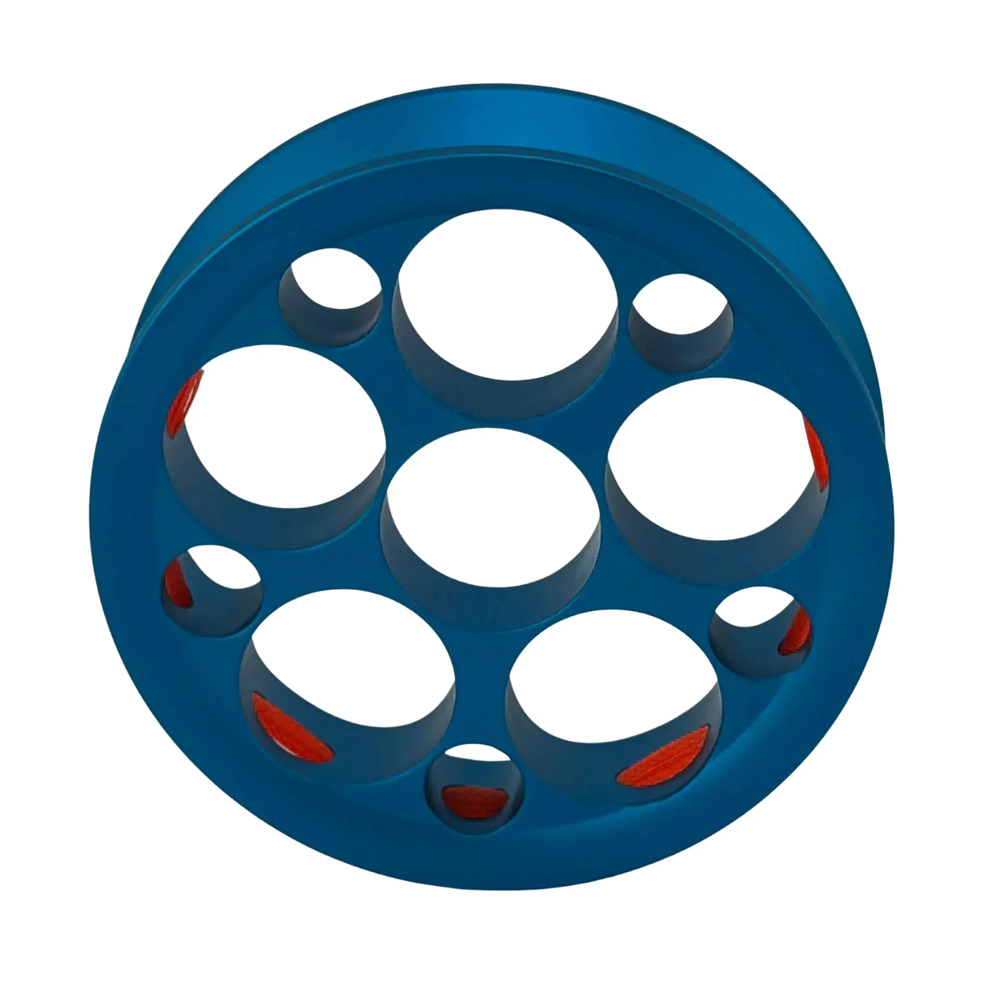 GoReel Pro Hand Reel by Crystal Creek Gear - Image 4