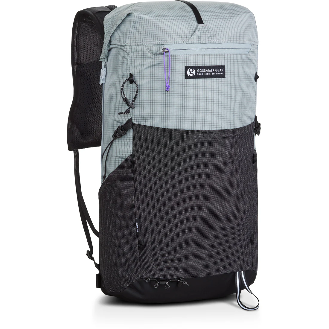 Grit 28 by Gossamer Gear