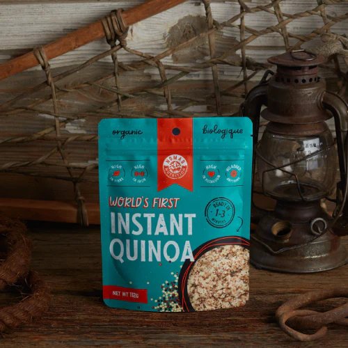 Instant Quinoa by Nomad Nutrition - Image 5