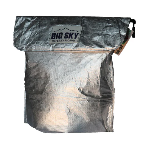 Insulite Insulated Food Pouch by Big Sky International - Image 2