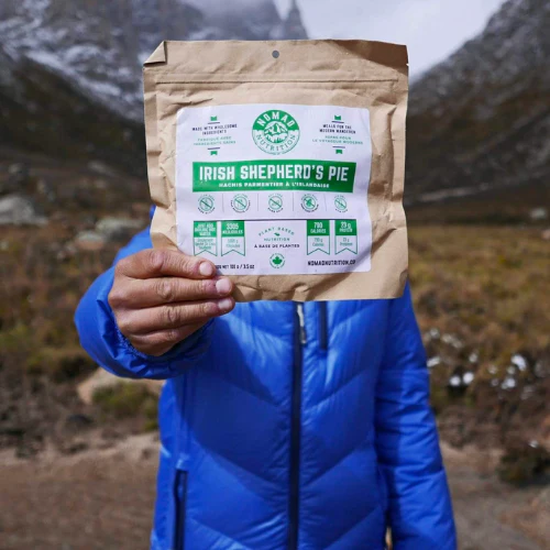 Irish Shepherd's Pie by Nomad Nutrition - Image 7