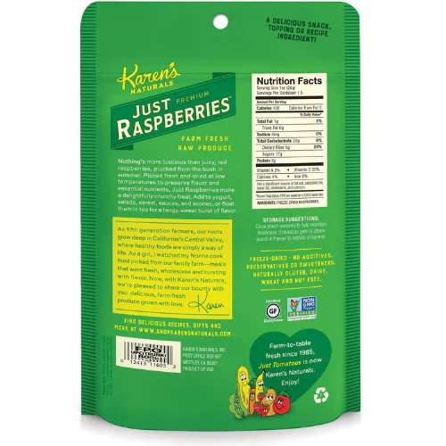 Just Pineapple by Karen's Naturals - Image 2