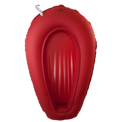 Canyon Flatwater Lightweight Packraft by Supai Adventure Gear - Image 2
