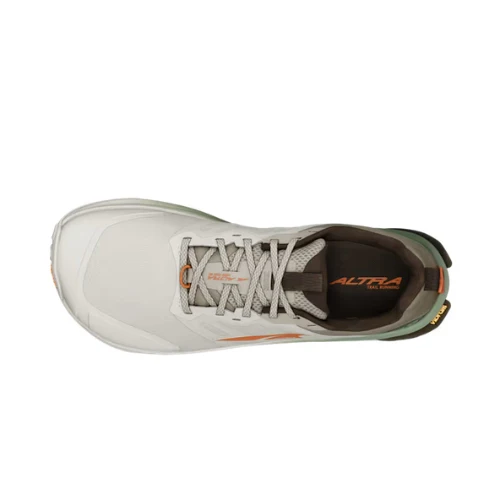 Men's Lone Peak 9+ Trail Running Shoe by Altra - Image 11