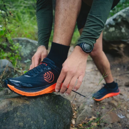 Men's Ultraventure 4 Trail Running Shoes by Topo Athletic - Image 7