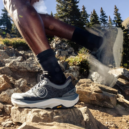 Men's Ultraventure 4 Trail Running Shoes by Topo Athletic - Image 8