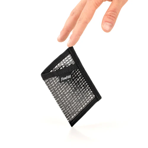 Minimalist Card Holder by flowfold - Image 12